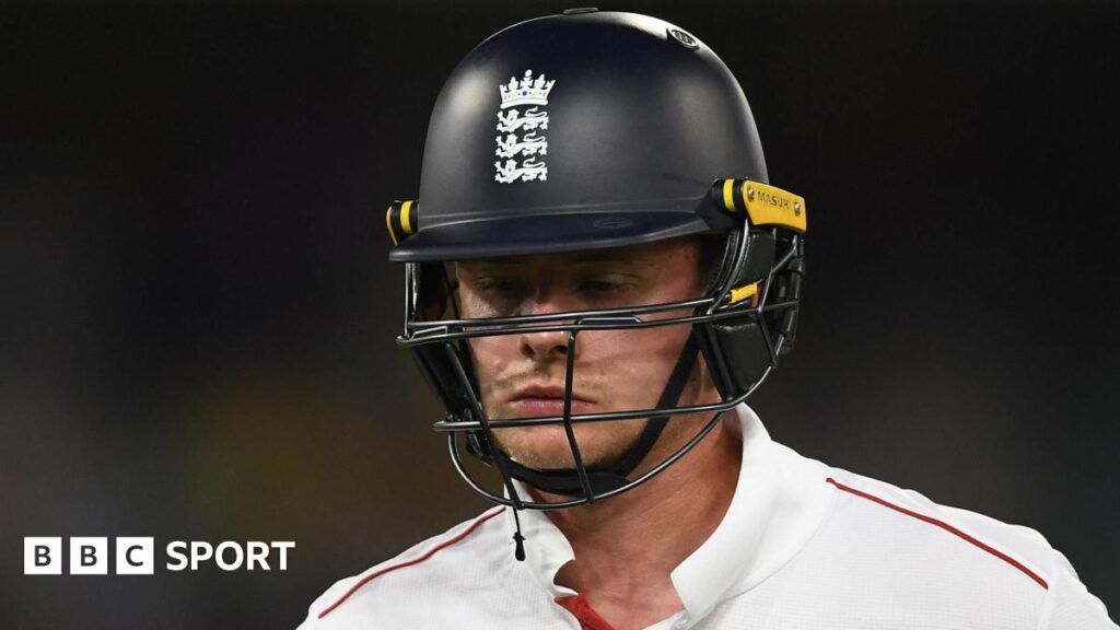 Ashes second Test: Australia and England player ratings