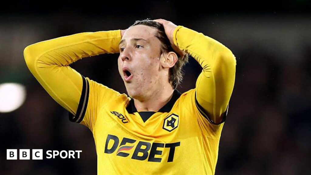 Wolves 1-4 Man Utd: Hosts are breaking records – but how bad can things get?