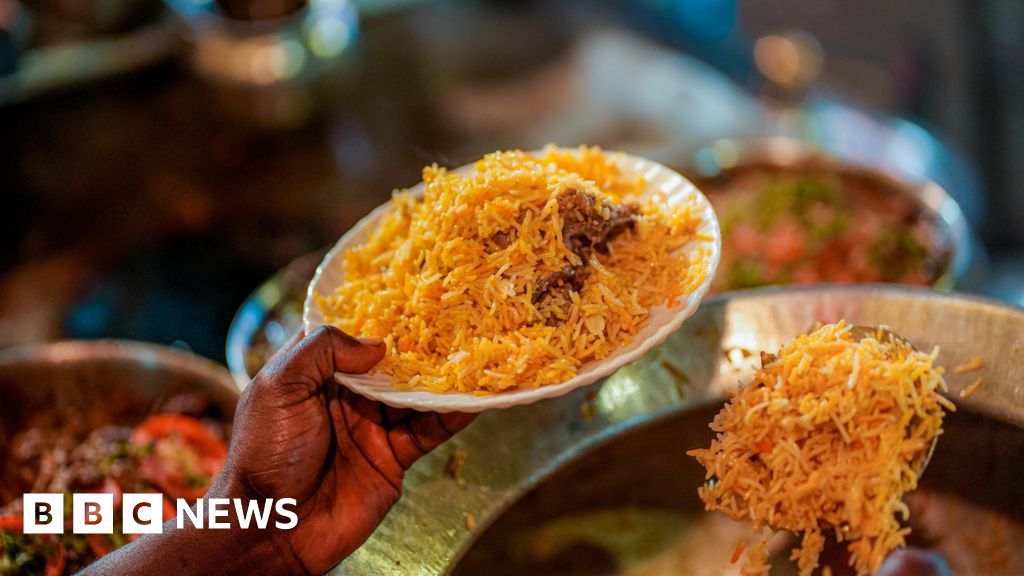 Kebabs, biryani and much more in Indian city on Unesco culinary list Kebabs, biryani and much more in Indian city on Unesco culinary list