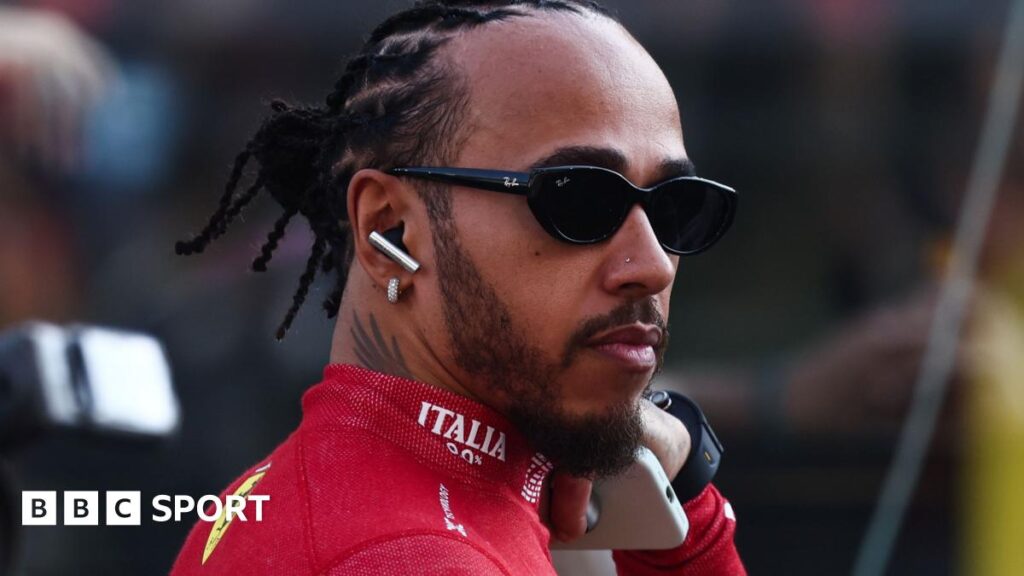 F1 Q&A: Norris and Tsunoda incident, Hamilton, Verstappen, Red Bull and overtaking