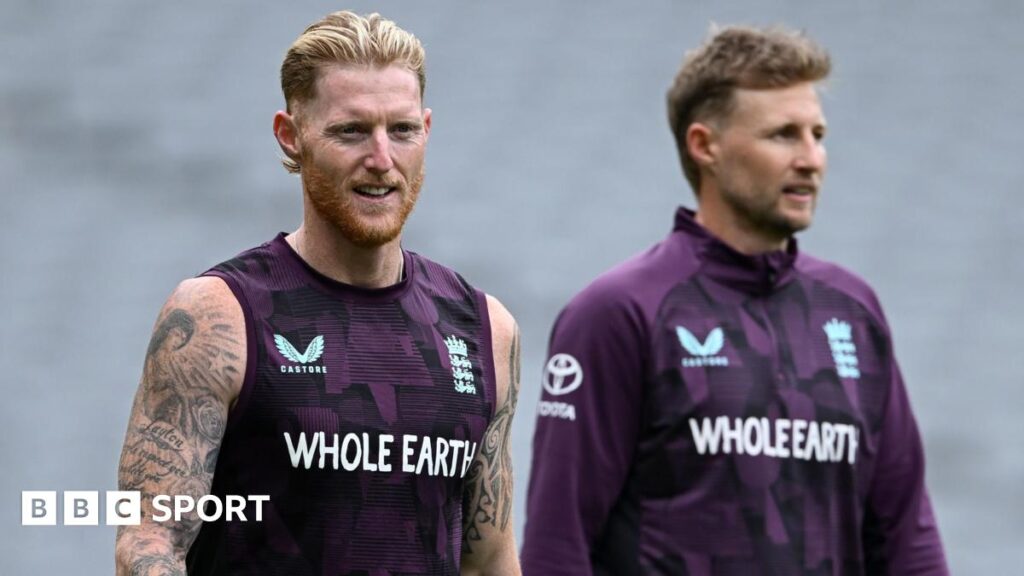 The Ashes 2025-26: ‘England must stir themselves to find a Christmas miracle’ in Boxing Day Test