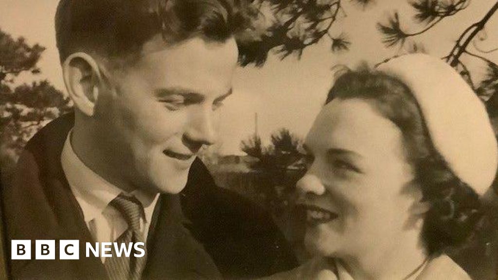 My father was murdered in the line of duty