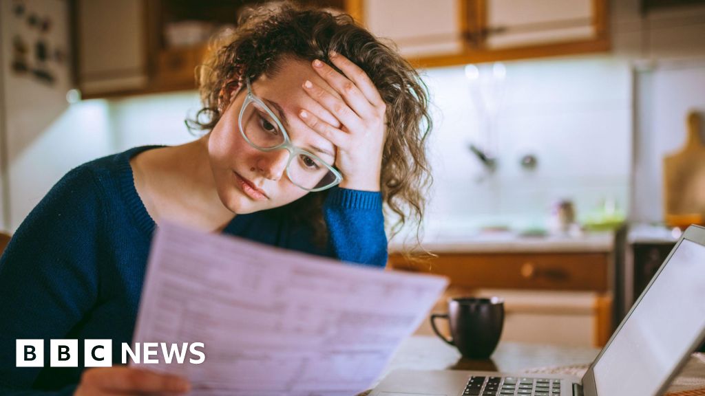 Young people to be hit hardest by UK’s ageing society, report suggests