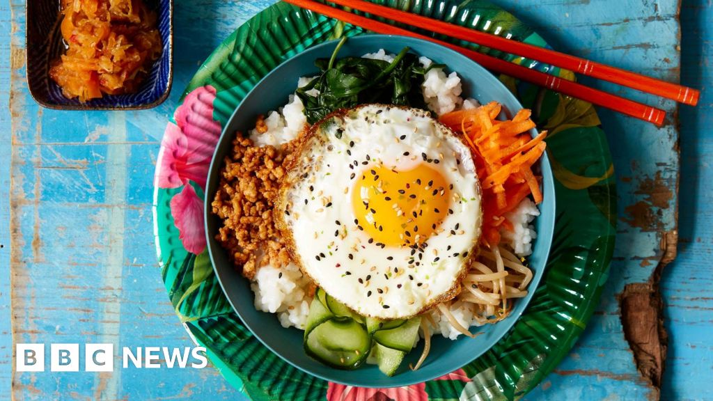 Why Korean food is surging in popularity in the UK Why Korean food is surging in popularity in the UK