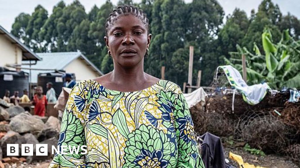 Can Trump’s shattered plan be glued back together? Can Trump’s shattered plan be glued back together?