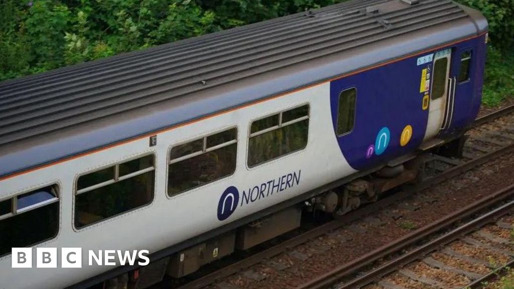 New Year’s Eve trains delayed after cable theft near Doncaster