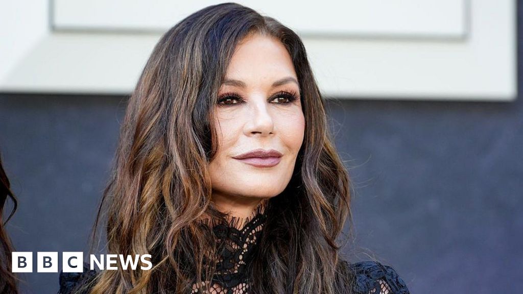 Catherine Zeta-Jones backlash after age-shaming comments Catherine Zeta-Jones backlash after age-shaming comments