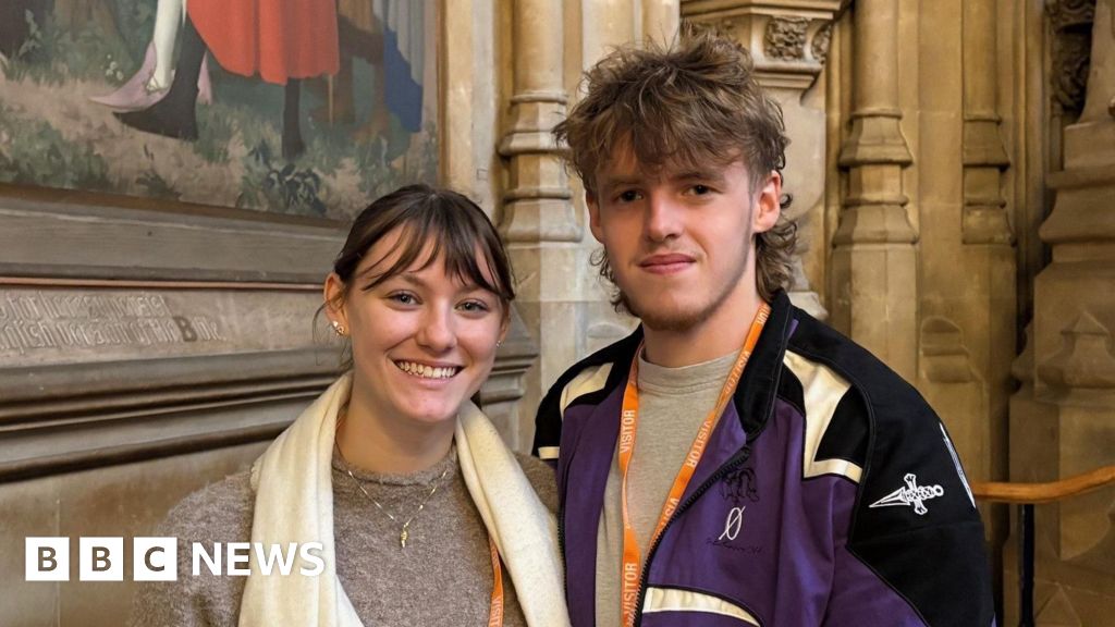 ‘It has the X-factor’ – the view from the Commons public gallery