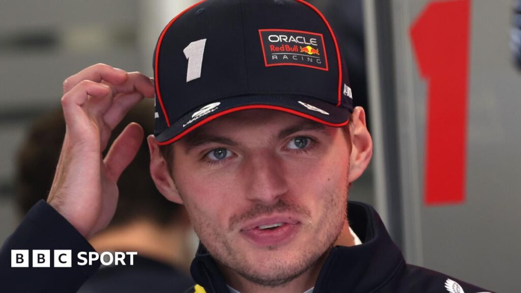 Max Verstappen exclusive on title battle with Lando Norris and Oscar Piastri and why he ‘never settles for not good enough’