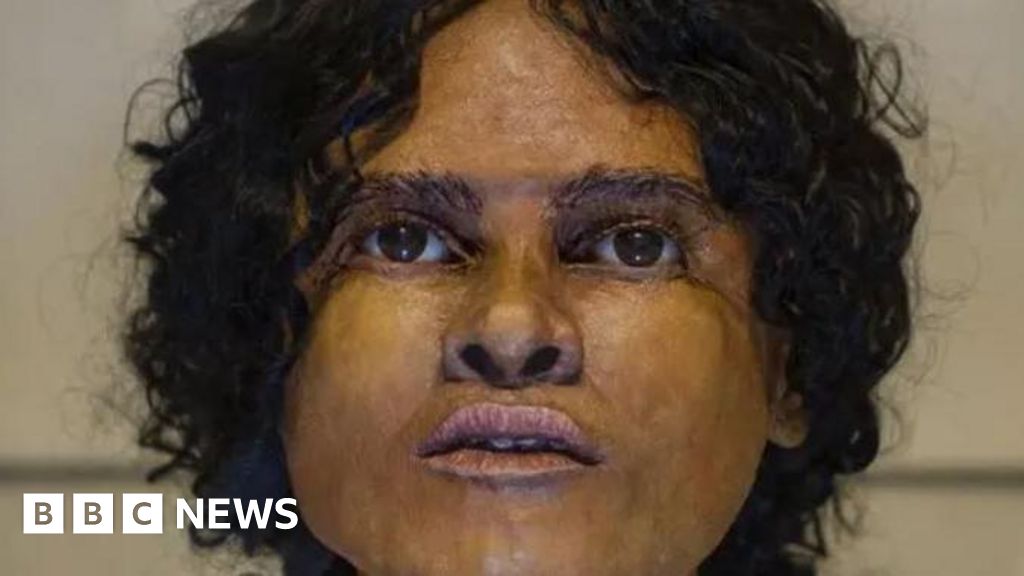 True origin of ‘first black Briton’ revealed