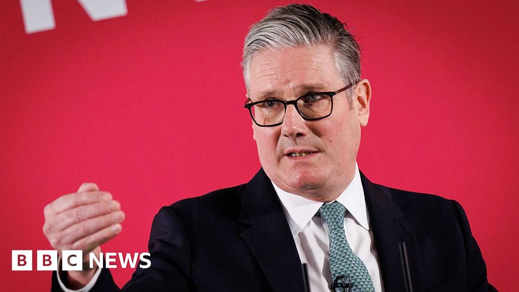 Starmer lacks coherent social mobility plan, top government adviser says