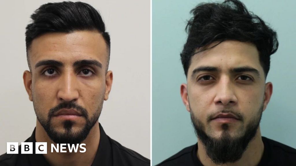 ‘London’s most prolific Grindr gang’ jailed for over 8 years