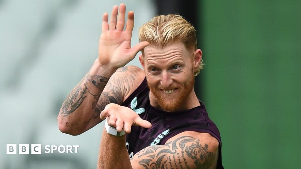 The Ashes: Ben Stokes wants England to show ‘a bit of dog’ in crucial Test