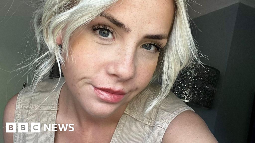 ‘I am so lucky to be alive after Newton Hospital crowbar rampage’