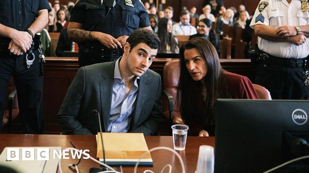 Takeaways from Luigi Mangione’s evidence hearing