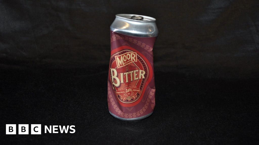 Turnip Prize art winner for 2025 is ‘bitter and twisted’