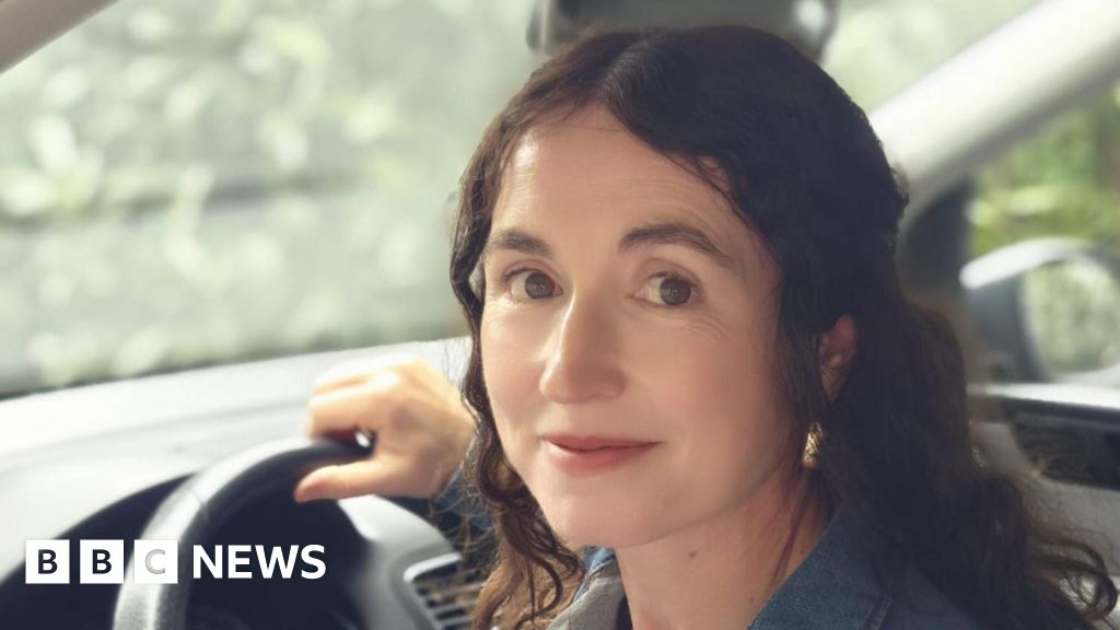 Why I’m terrified of motorways even though I’ve been driving for 20 years