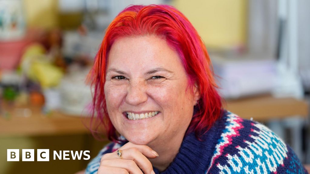 ‘I adopted a boy and then at Christmas, his sister’ ‘I adopted a boy and then at Christmas, his sister’