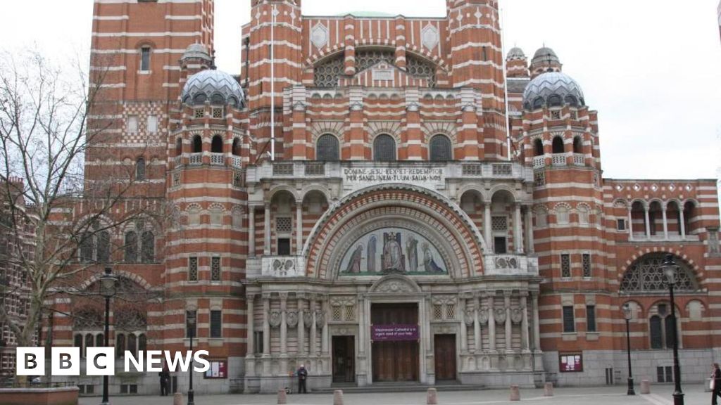 Pope appoints Richard Moth as new leader of Catholic Church in England and Wales Pope appoints Richard Moth as new leader of Catholic Church in England and Wales
