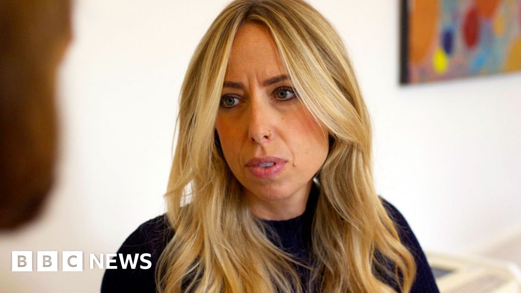 I have high levels of forever chemicals in my blood