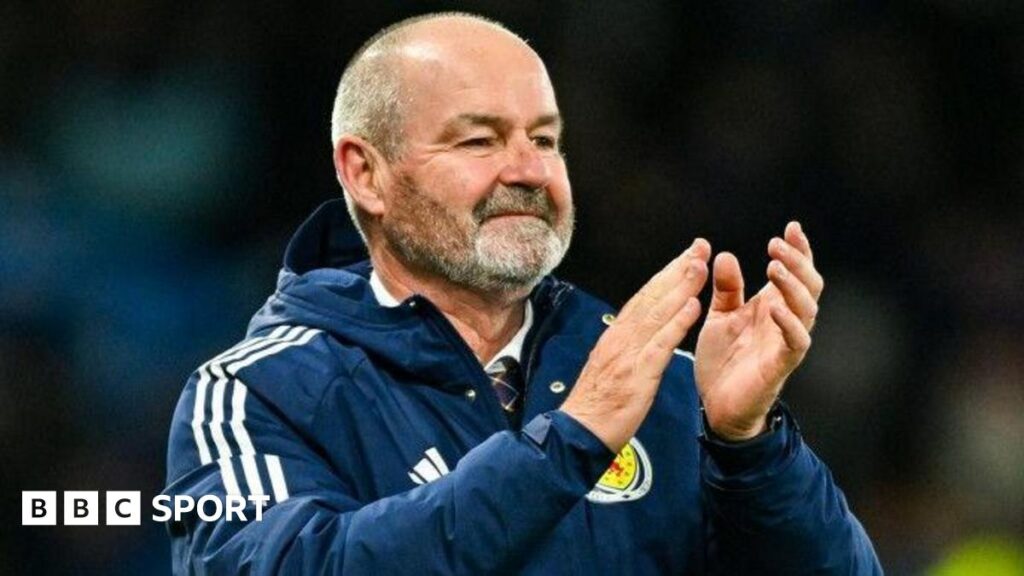 Scotland boss Steve Clarke urges fans not to go into debt for World Cup tickets