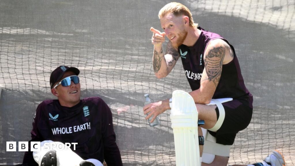 The Ashes: Zak Crawley unaware of Ben Stokes’ ‘weak men’ comment