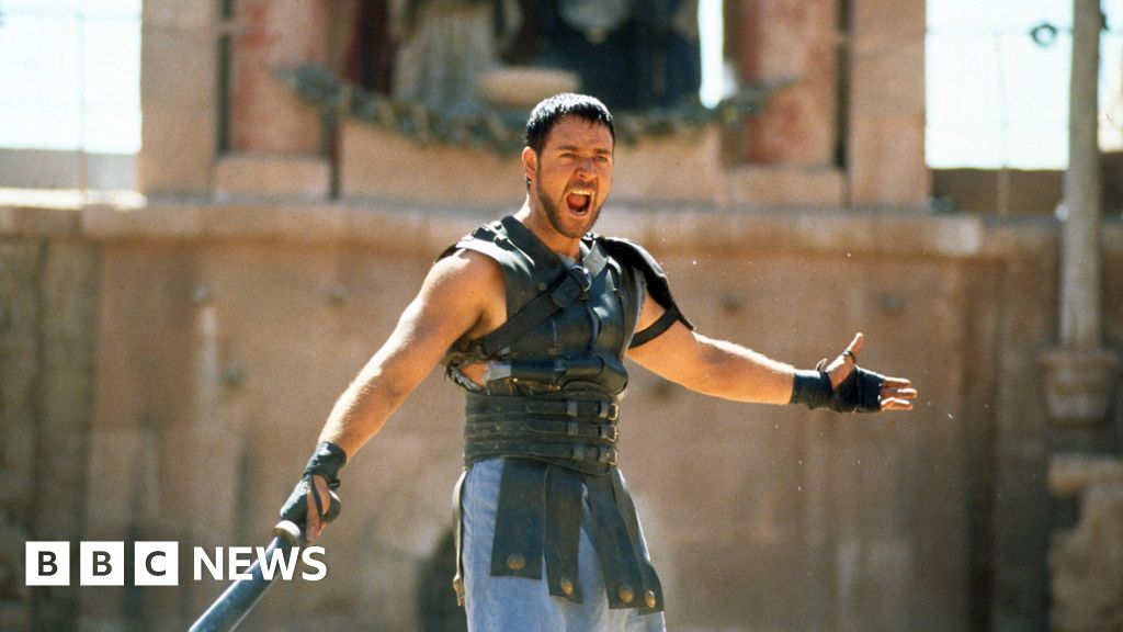 Russell Crowe criticises Gladiator 2 for lacking “moral core”