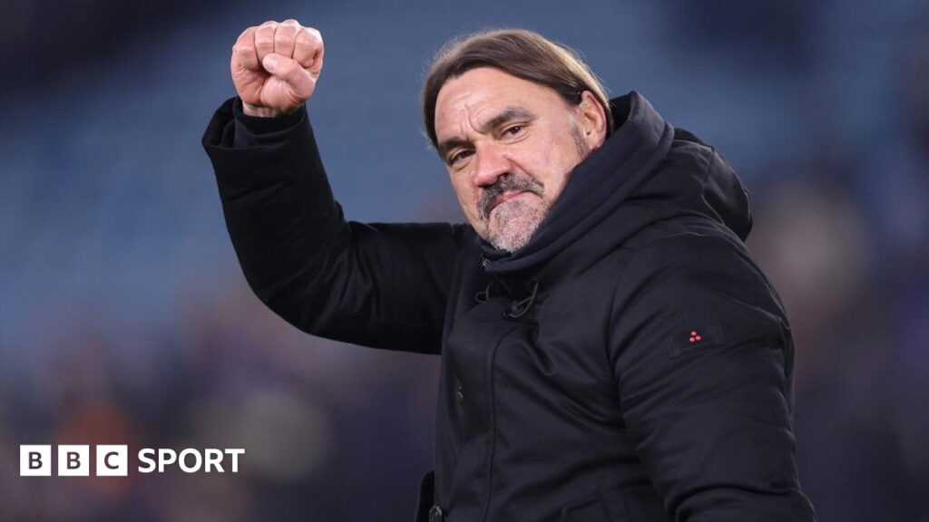 Daniel Farke: Is win against Chelsea enough to save Leeds job or just buying time?