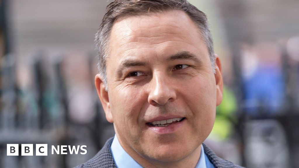 David Walliams dropped from Waterstones Children’s Book Festival