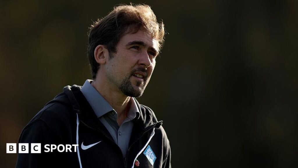 London City Lionesses: What led to Jocelyn Precheur sacking and what’s next for club?