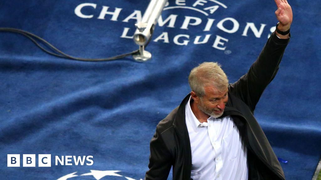 Starmer tells Abramovich to ‘pay up now’ or face court Starmer tells Abramovich to ‘pay up now’ or face court