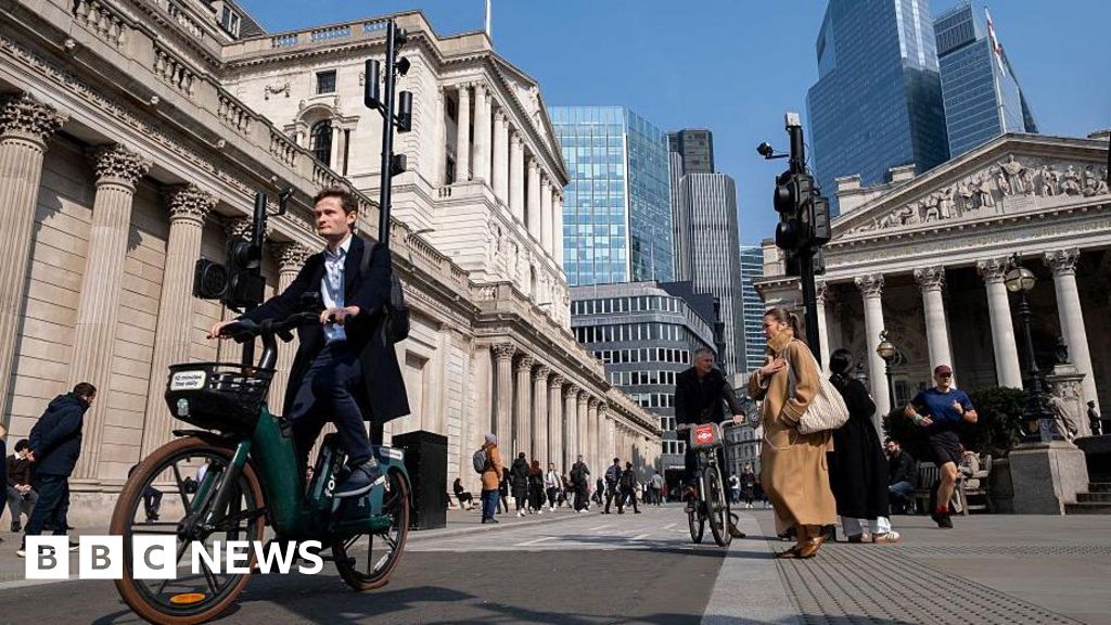 UK economy shrank unexpectedly in October