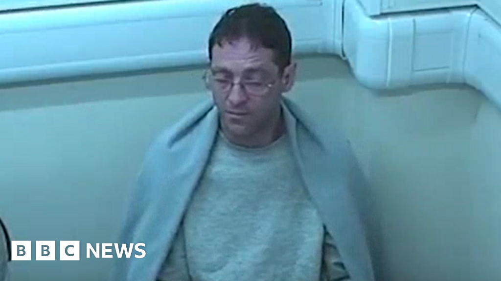 Child’s evidence helps convict Robert Rhodes of wife’s murder