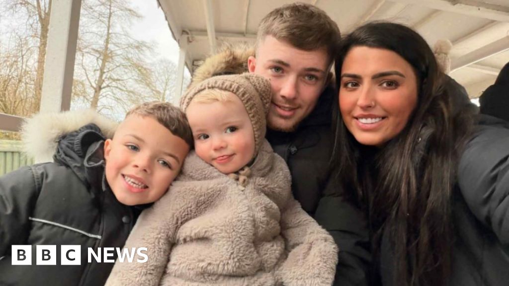 Screen time over Christmas – how much is acceptable?