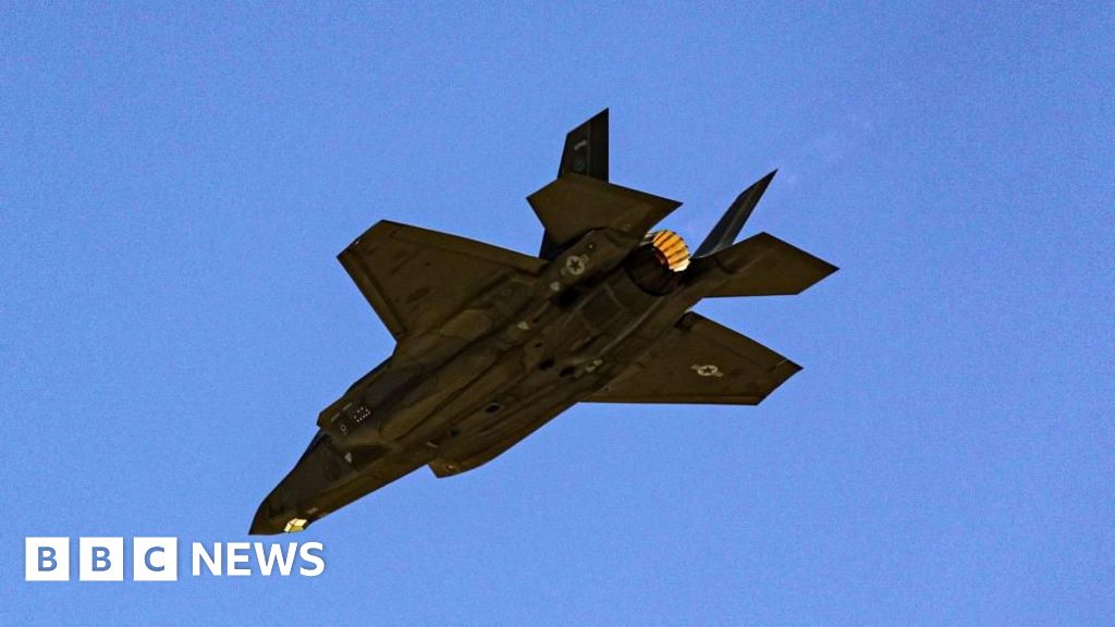 US carries out ‘massive’ strike against IS in Syria