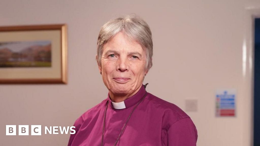 Some have left the church because I am a gay woman, says Archbishop