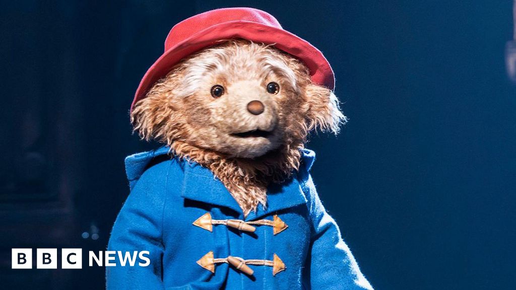 Paddington’s West End musical declared a hit by critics