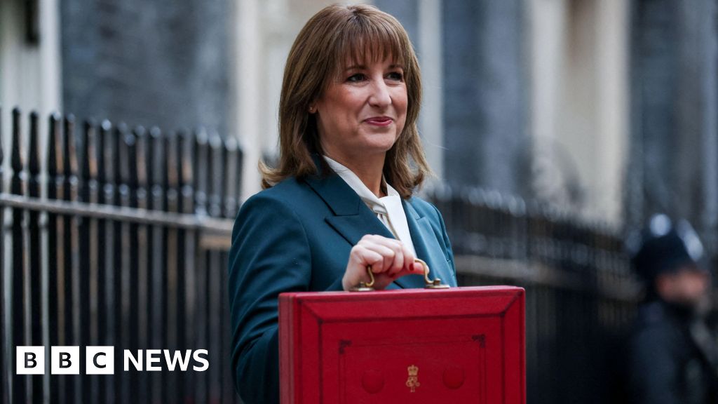 Reeves will not face ethics probe over pre-Budget remarks Reeves will not face ethics probe over pre-Budget remarks