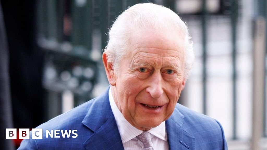 King Charles praised for ‘powerful’ early cancer detection message