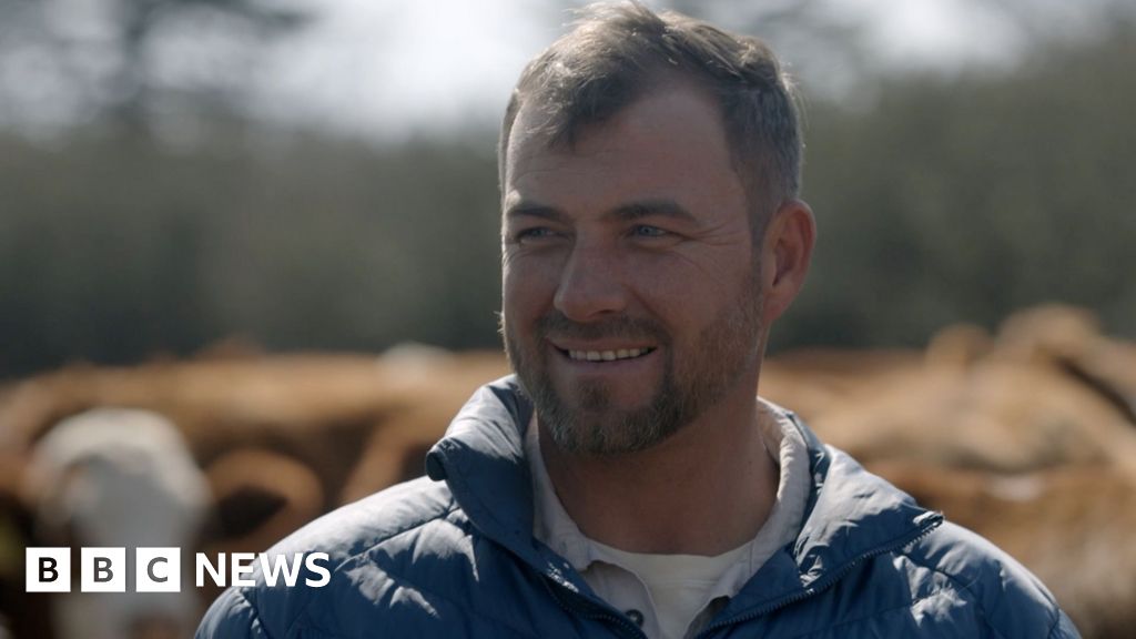 ‘We are an endangered species’