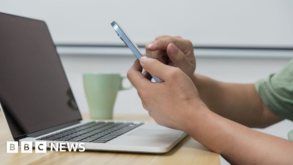 Porn company starts age checks after £1m fine