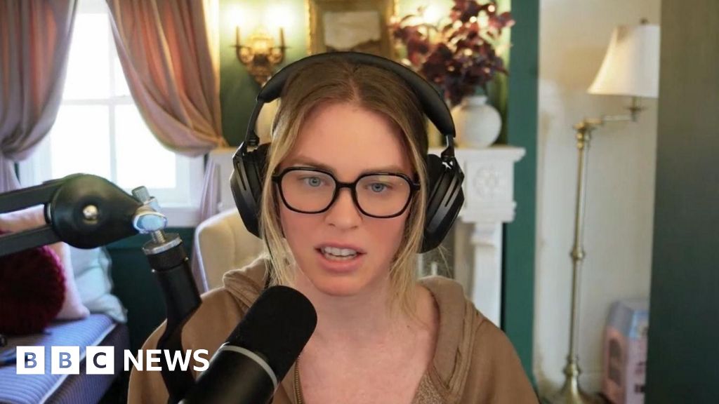 Streamer Awards host QTCinderella on dark side of streaming