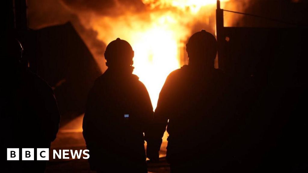 Russia escalates attacks on key Ukrainian region of Odesa