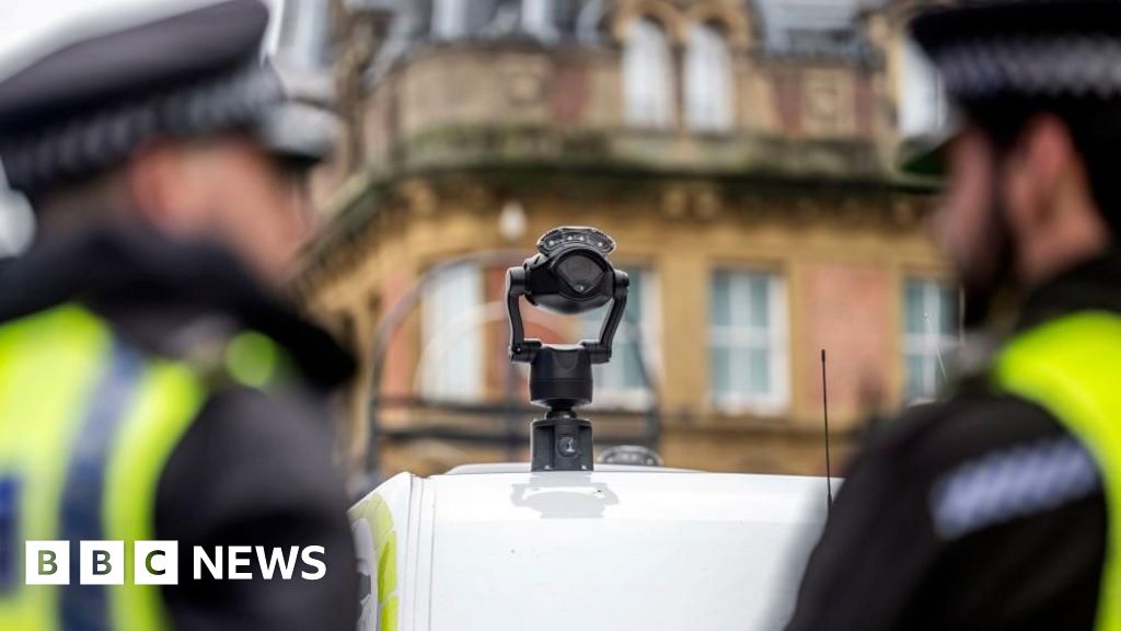 Facial recognition could be used more widely by police under plans Facial recognition could be used more widely by police under plans