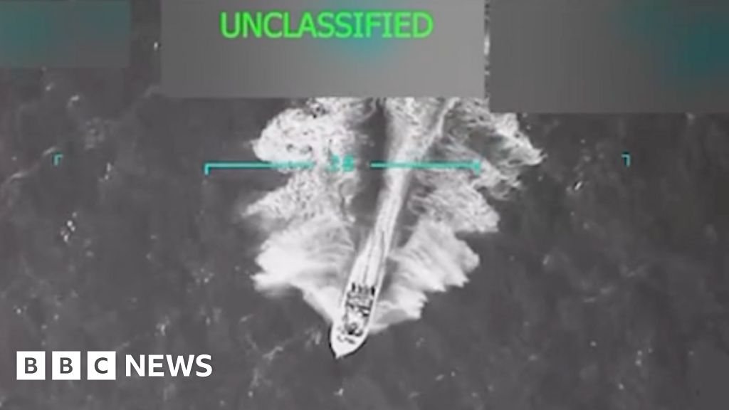 What we know about controversial Venezuela drug boat strike