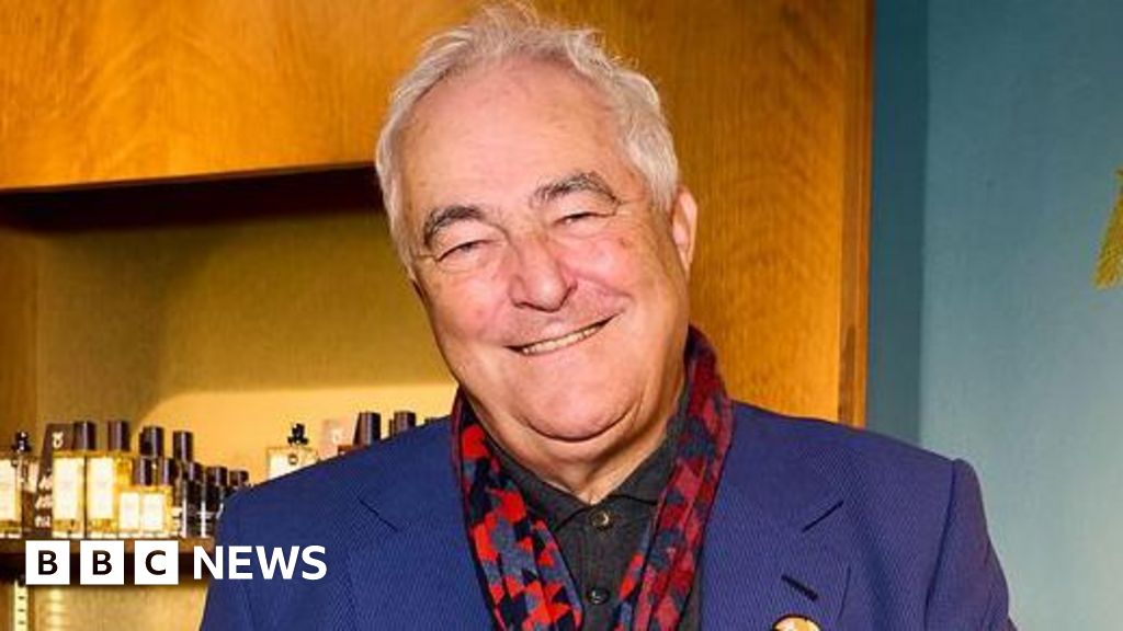 Lush co-founder takes pride in being a ‘woke nerd’