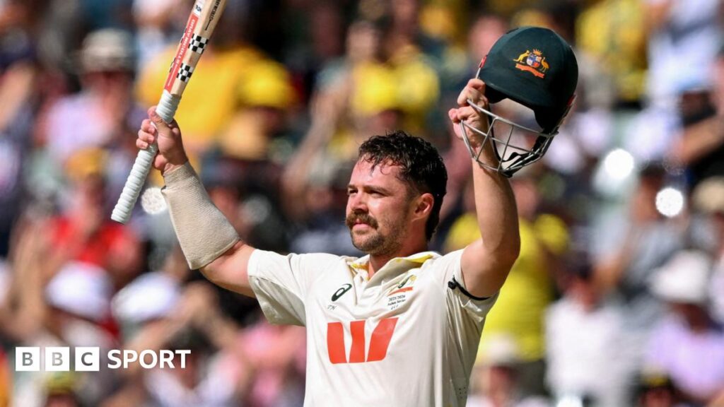 Ashes 2025-26: Travis Head’s switch to opener is the Australian masterstroke that changed the series Ashes 2025-26: Travis Head’s switch to opener is the Australian masterstroke that changed the series