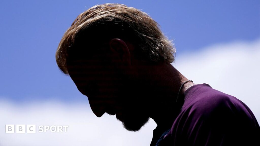 Ashes 2025-26: How England lost latest Ashes series down under in just 11 days