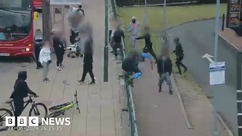 Knife threats and racial abuse all in a day’s work, say bus drivers