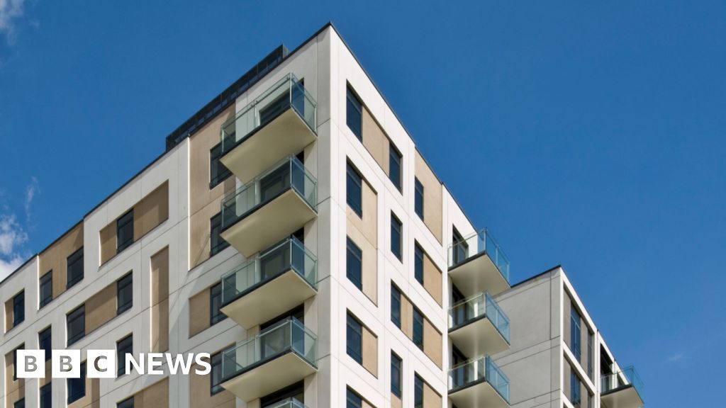 Buildings could still burn under ‘spineless’ new safety law, industry leader warns